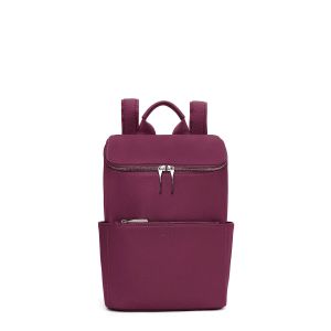 Petit sac à dos Brave SM Purity 26 cm Tarte - Violet Petit sac à dos Brave SM Purity 26 cm Tarte - Violet
