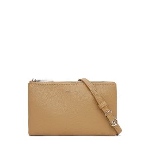 Sac bandoulière Triplet Purity 20 cm Scone - Camel Sac bandoulière Triplet Purity 20 cm Scone - Camel