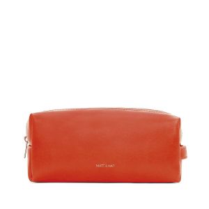 Trousse de toilette Blair Vintage 23 cm Cardinal - Rouge Trousse de toilette Blair Vintage 23 cm Cardinal - Rouge