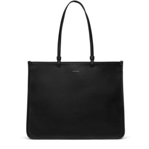 Tote Bag Calina Vintage 31,5 cm Noir Tote Bag Calina Vintage 31,5 cm Noir