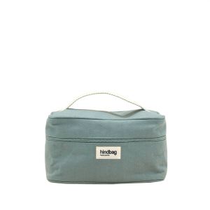 Trousse de toilette Gaspard 25 cm Sauge