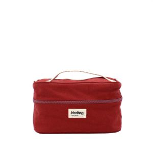 Trousse de toilette Gaspard 25 cm Terracotta