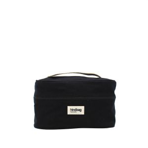 Trousse de toilette Gaspard 25 cm Noir