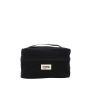 Trousse de toilette Gaspard 25 cm Noir