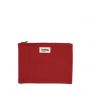 Pochette Ema 25 cm Terracotta