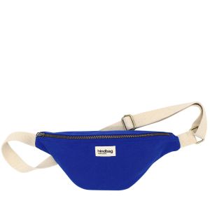 Sac banane Olivia 32 cm Bleu électrique Sac banane Olivia 32 cm Bleu électrique