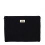 Housse pour ordinateur 13 pouces Ava Noir