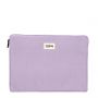 Housse pour ordinateur 13 pouces Ava Lilas