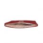Housse pour ordinateur 15 pouces Ava Terracotta