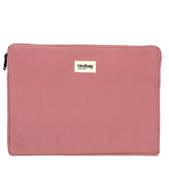 Housse pour ordinateur 15 pouces Ava Rose Blush