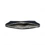 Housse pour ordinateur 15 pouces Ava Noir