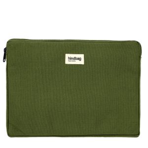 Housse pour ordinateur 15 pouces Ava Olive