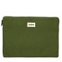 Housse pour ordinateur 15 pouces Ava Olive