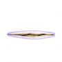 Housse pour ordinateur 15 pouces Ava Lilas
