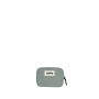 Porte monnaie Lili 13 cm Sauge