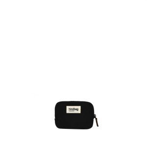 Porte monnaie Lili 13 cm Noir