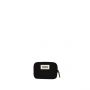 Porte monnaie Lili 13 cm Noir