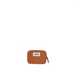 Porte monnaie Lili 13 cm Sienne