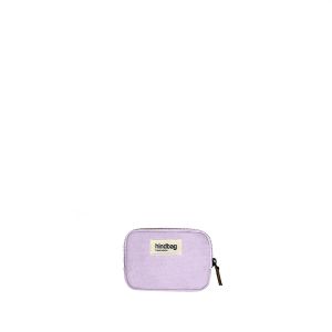 Porte monnaie Lili 13 cm Lilas