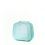Vanity rigide Pure bright Classic 35 cm Bleu turquoise