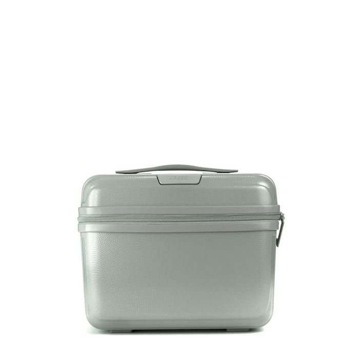 Vanity rigide Pure bright Toploader 34 cm Cool grey