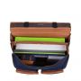 Cartable scolaire Les Fantaisies 41 cm Alexa