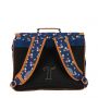 Cartable scolaire Les Fantaisies 41 cm Alexa