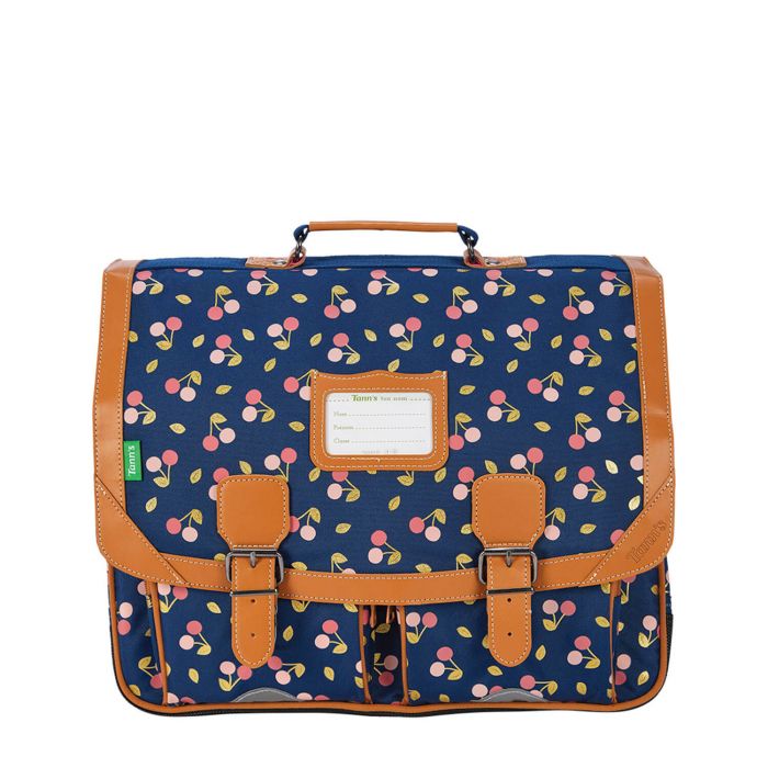Cartable scolaire Les Fantaisies 41 cm Alexa