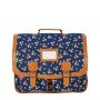 Cartable scolaire Les Fantaisies 41 cm Alexa