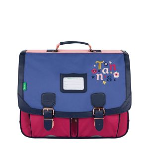 Cartable scolaire Les Fantaisies 41 cm Olivia Cartable scolaire Les Fantaisies 41 cm Olivia