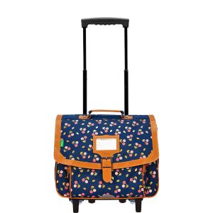 Cartable scolaire à roulettes Les Fantaisies Trolley 38 cm Alexa Cartable scolaire à roulettes Les Fantaisies Trolley 38 cm Alexa