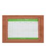 Cartable scolaire Les Fantaisies 35 cm Ben