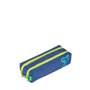 Trousse double Les Fantaisies 21 cm Ryan Trousse double Les Fantaisies 21 cm Ryan