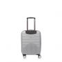 Valise cabine rigide Takai Underseater 48 cm Silver