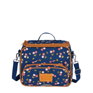Sac bandoulière Lunch box Les Fantaisies Alexa Sac bandoulière Lunch box Les Fantaisies Alexa