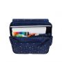 Sac à dos L'école des Tann's 27 cm Cosmos