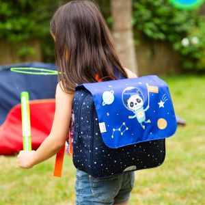 Sac à dos L'école des Tann's 27 cm Cosmos Sac à dos L'école des Tann's 27 cm Cosmos