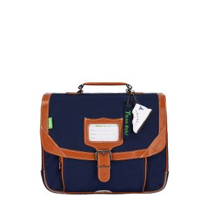 Cartable maternelle Les Signatures 32 cm Camille Cartable maternelle Les Signatures 32 cm Camille