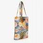 Sac shopping fourre-tout 43,5 cm Cadaqués