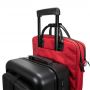 Sacoche ordinateur 15 pouces Shangai Berlin Rouge