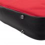 Sacoche ordinateur 15 pouces Shangai Berlin Rouge