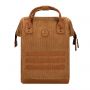 Sac à dos Adventurer Medium 23 litres + 2 grandes pochettes Dubaï