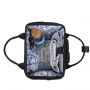 Sac à dos Adventurer Medium 23 litres + 2 grandes pochettes Dubaï