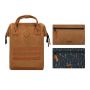Sac à dos Adventurer Medium 23 litres + 2 grandes pochettes Dubaï