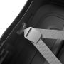 Valise cabine rigide S'Cure 55 cm Noir
