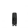 Valise cabine rigide S'Cure 55 cm Noir
