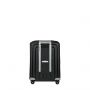 Valise cabine rigide S'Cure 55 cm Noir