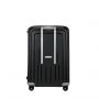 Valise rigide S'Cure 75 cm Noir