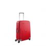 Valise cabine rigide S'Cure 55 cm Crimson Red