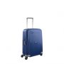 Valise cabine rigide S'Cure 55 cm Dark blue